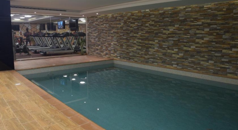 Novotel Suites Riyadh Dyar