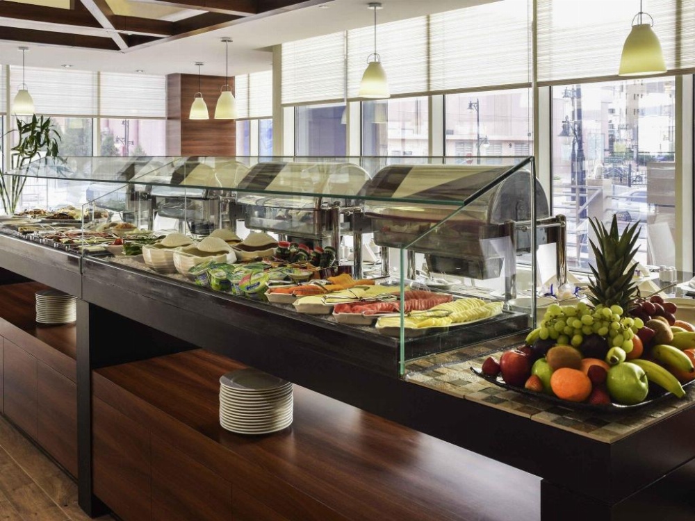 Novotel Suites Riyadh Dyar